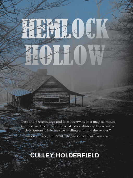 Title details for Hemlock Hollow by Culley Holderfield - Available